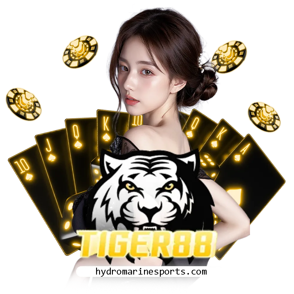 tiger 888 bet