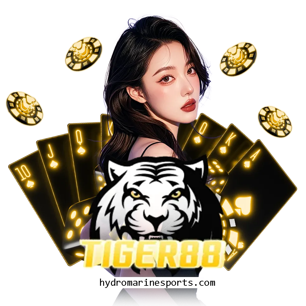 ทางเข้า TIGER888